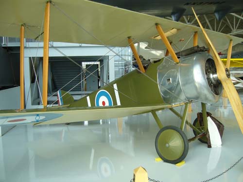 Sopwith Camel