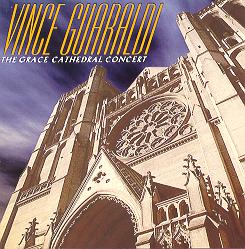 Grace Cathedral CD