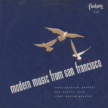Modern Music from San Francisco