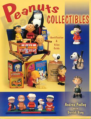 Peanuts Collectibles