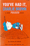 You've Had It, Charlie Brown